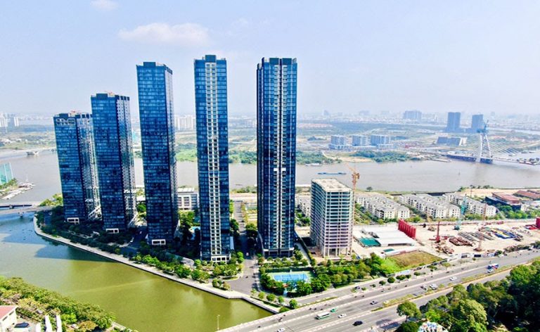 GRAND MARINA LÀ DỰ ÁN SINH LỢI NHUẬN CỰC CAO