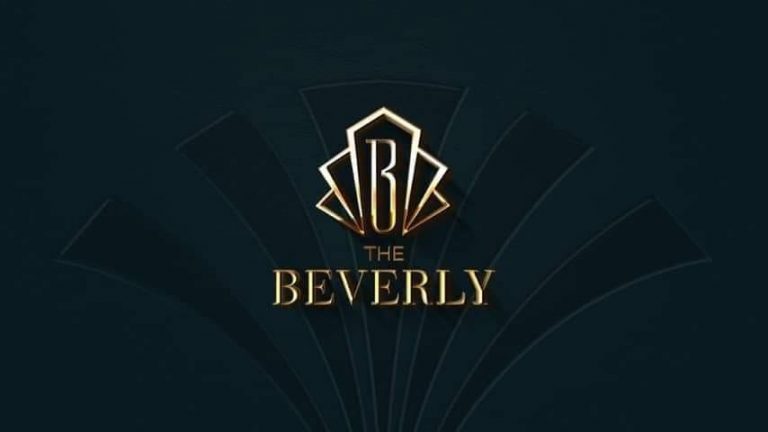 THE BEVERLY VINHOMES GRAND PARK