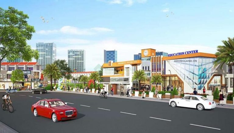 Richland Residence Bình Dương