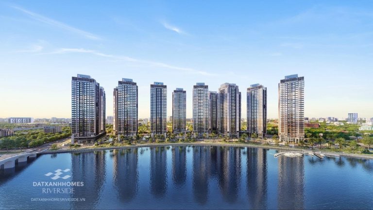 DATXANH HOMES RIVERSIDE