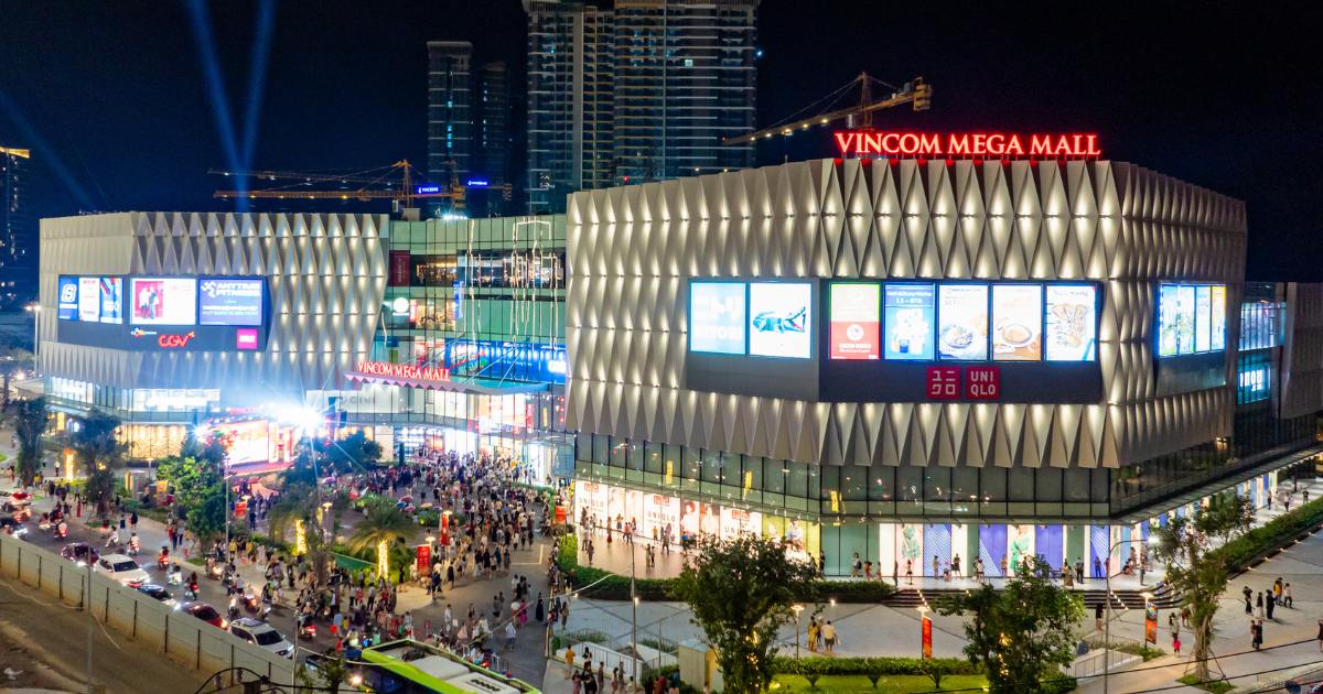 vincom mega mall grand park