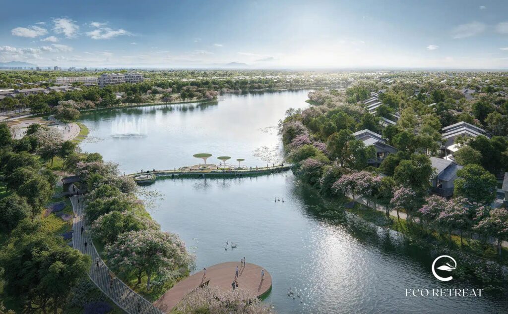 lý do đầu tư eco retreat