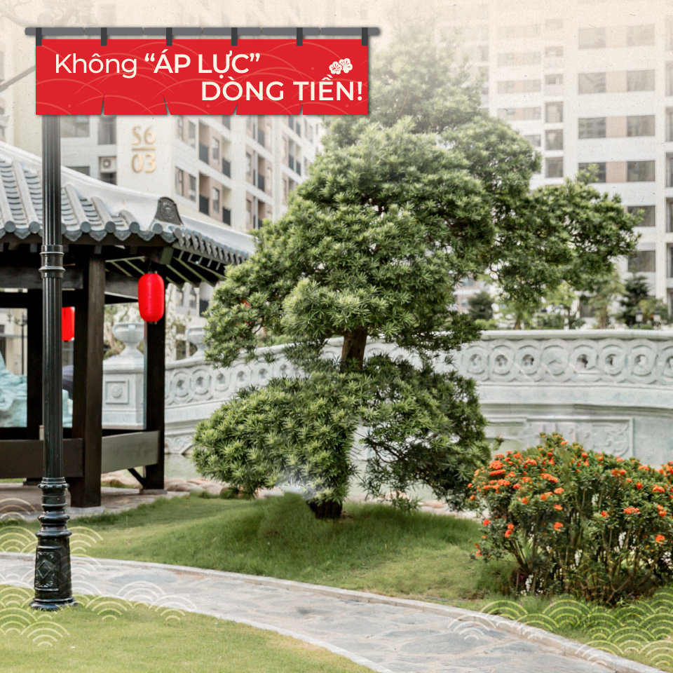Origami - Vinhomes Grand Park