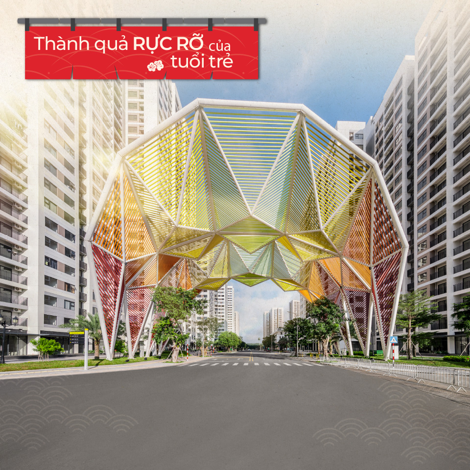 Origami - Vinhomes Grand Park