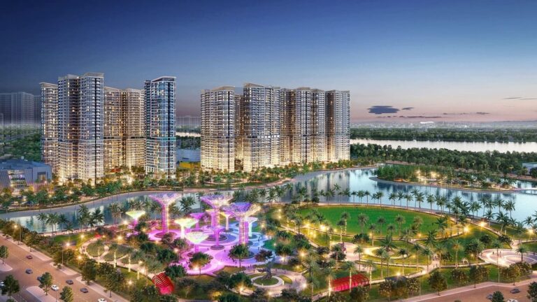 Giỏ hàng Căn đẹp Giá tốt của Vinhomes Grand Park Thủ Đức
