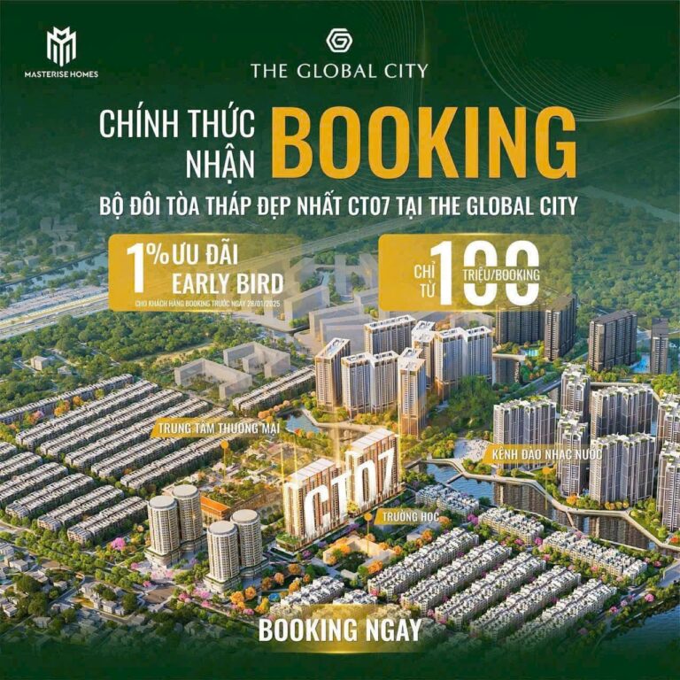 Giá Lumière Midtown Mới nhất