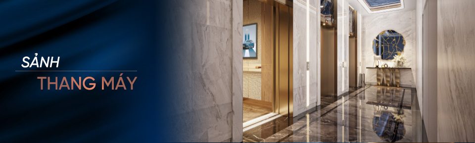 tiện ích The Privé