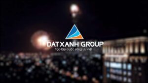 giới thiệu chủ đầu tư Đất Xanh Group