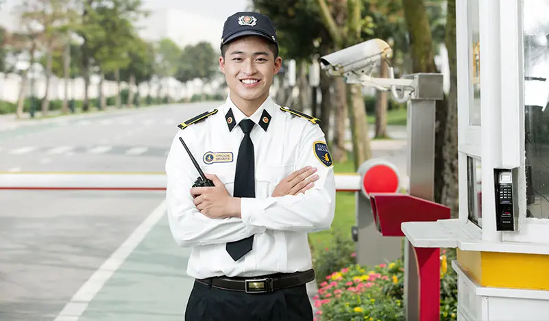 Bộ phận chăm sóc khách hàng Vinhomes Grand Park Thủ Đức