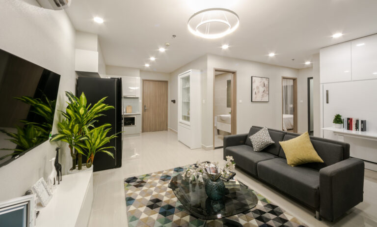 Căn hộ Chung cư Vinhomes Grand Park Thủ Đức có gì đặc biệt?