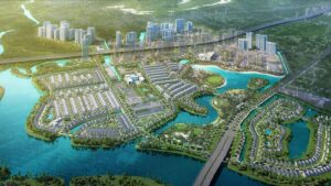 Mặt bằng Vinhomes Grand Park Thủ Đức