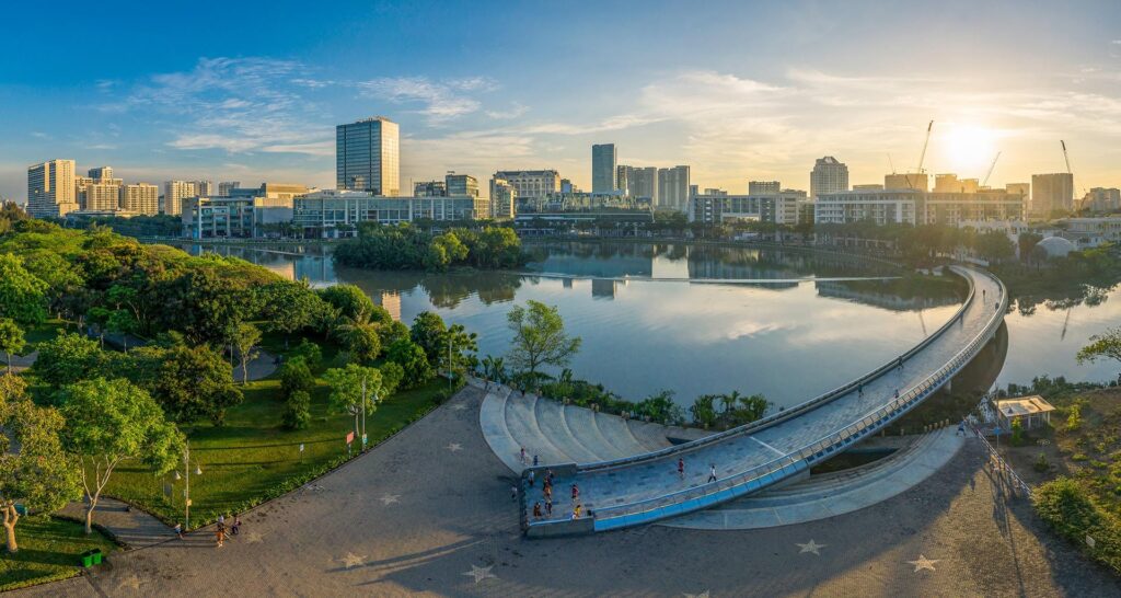 Phú Mỹ Hưng – Nhà đầu tư - phát triển BĐS ‘độc nhất vô nhị’ ở Việt Nam
