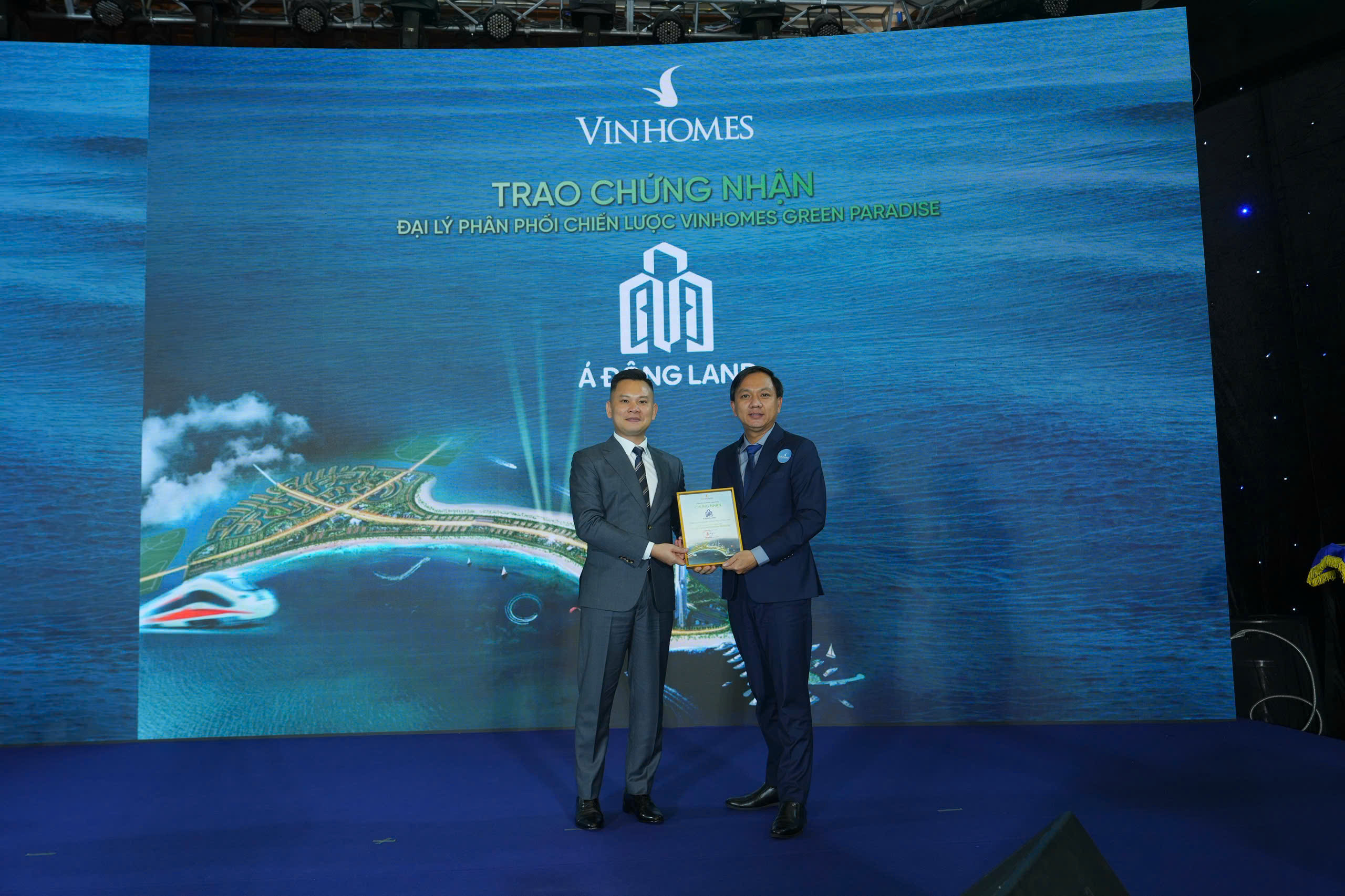 danh sách Đại lý F11 Vinhomes Cần Giờ