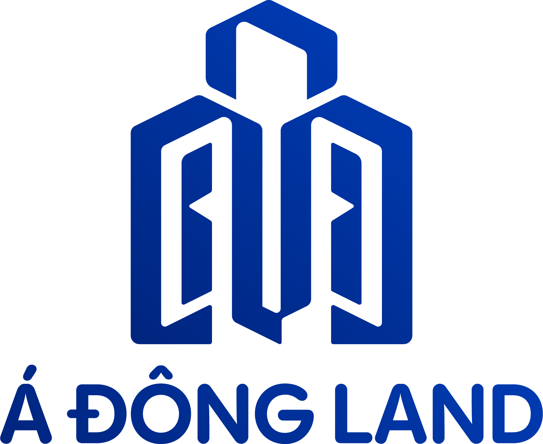 Á Đông Land - Địa lý F1 phân phối bất động sản chuyên nghiệp