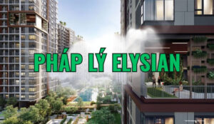hồ sơ Pháp lý Elysian