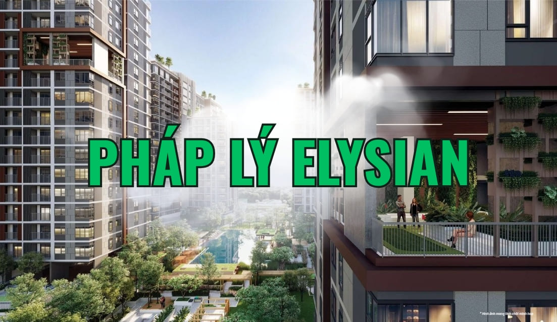 hồ sơ Pháp lý Elysian