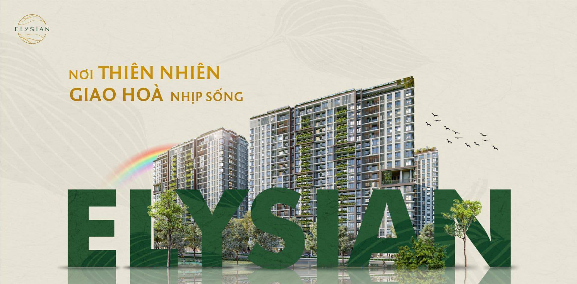 tổng quan Elysian