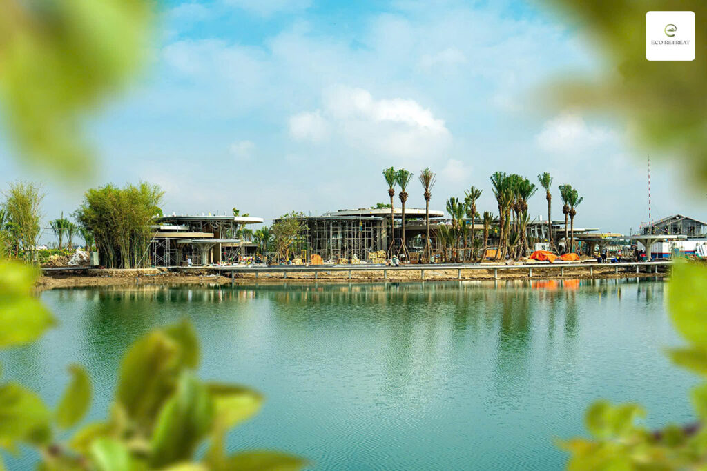 eco retreat mới nhất