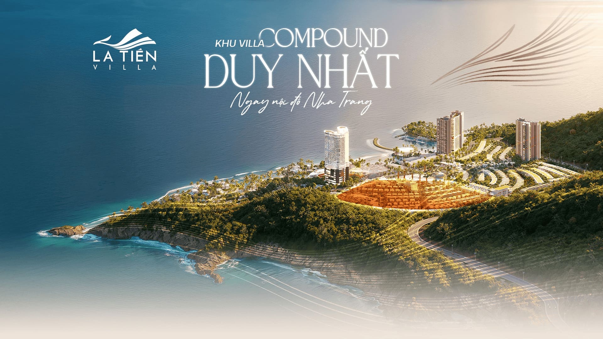 dự án La Tiên Nha Trang