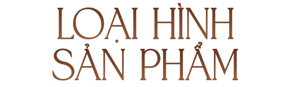 thiết kế tiêu đề La Tiên Villa Nha Trang