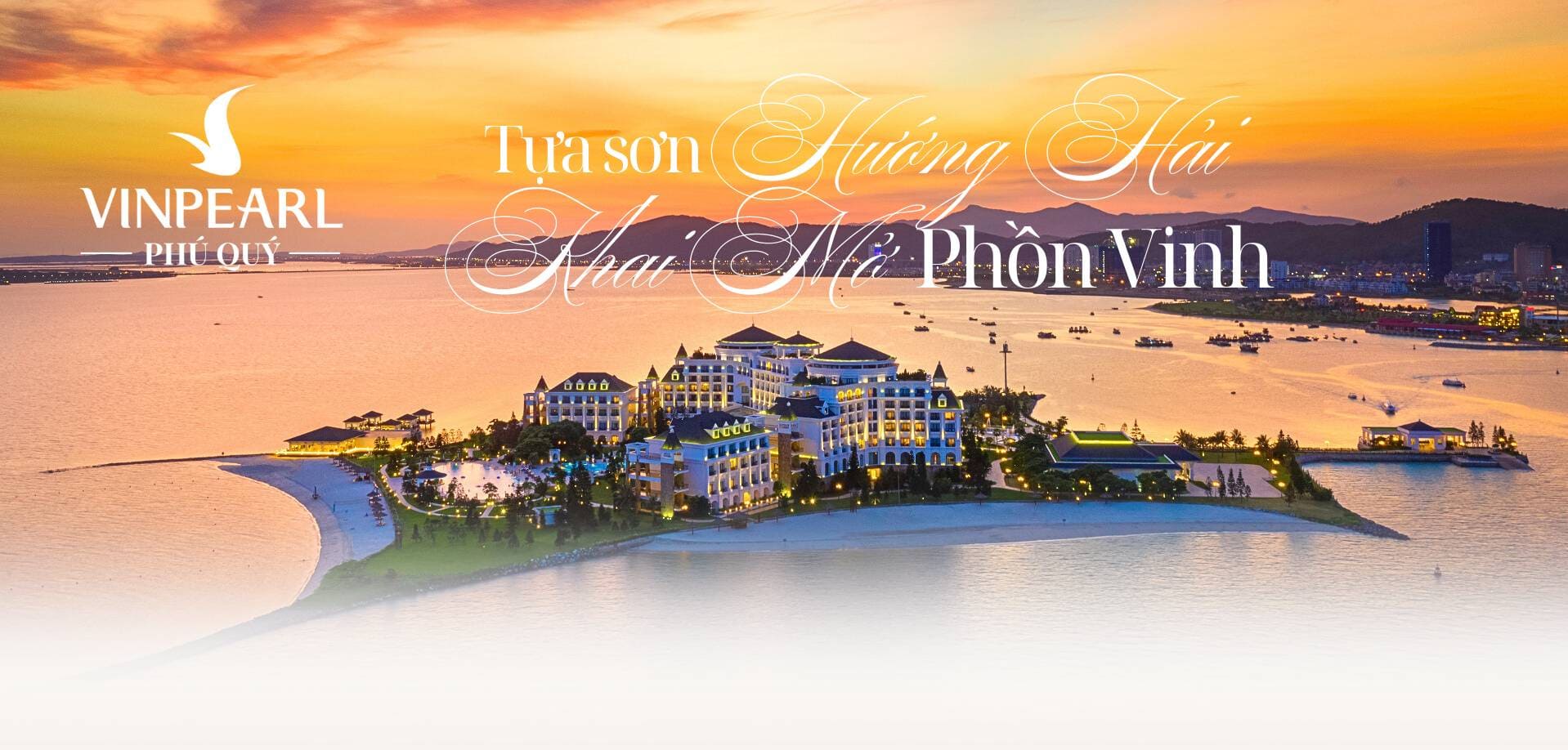 Dự án Vinpearl Phú Quý