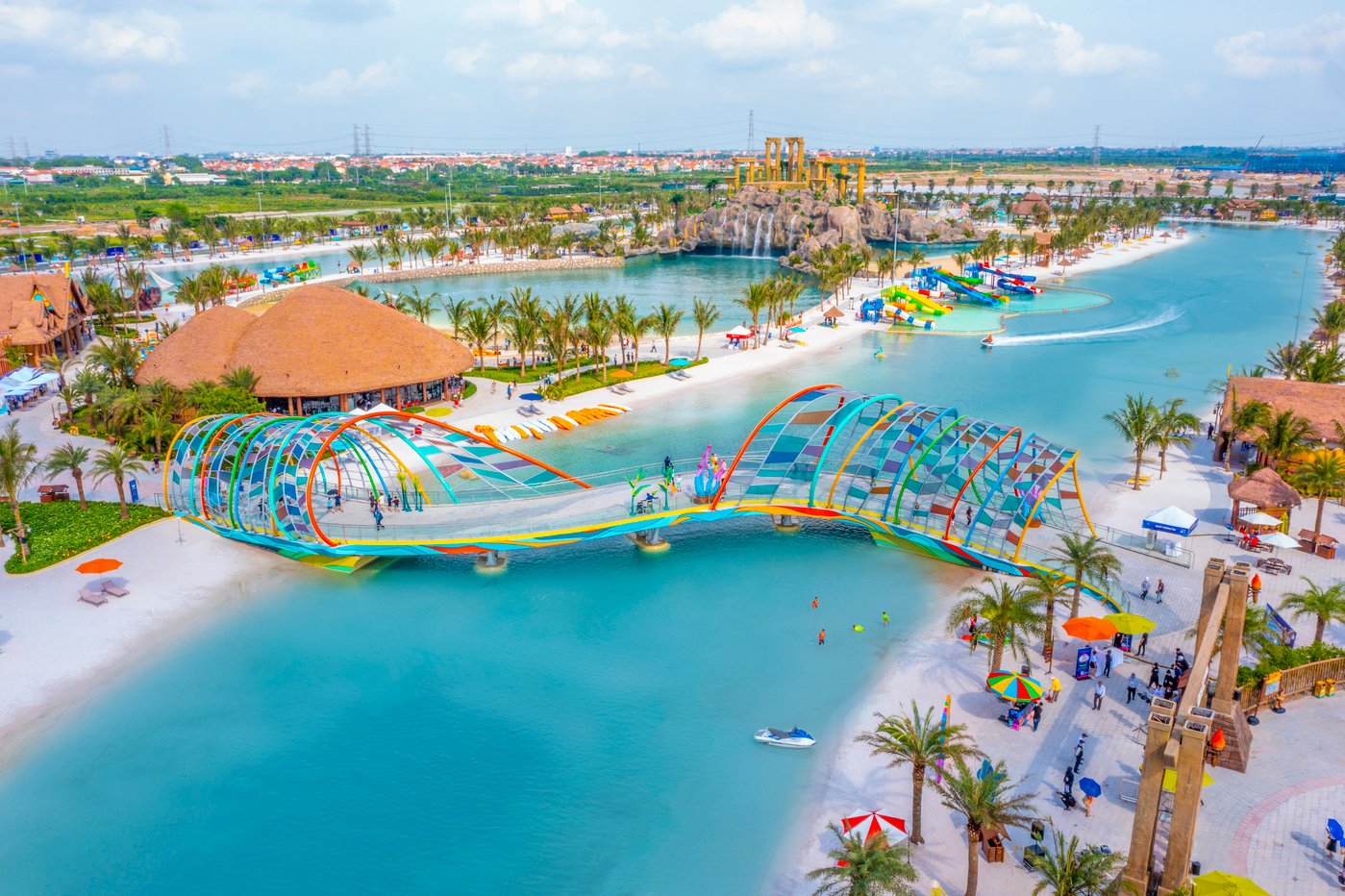 VinWonders Wave Park