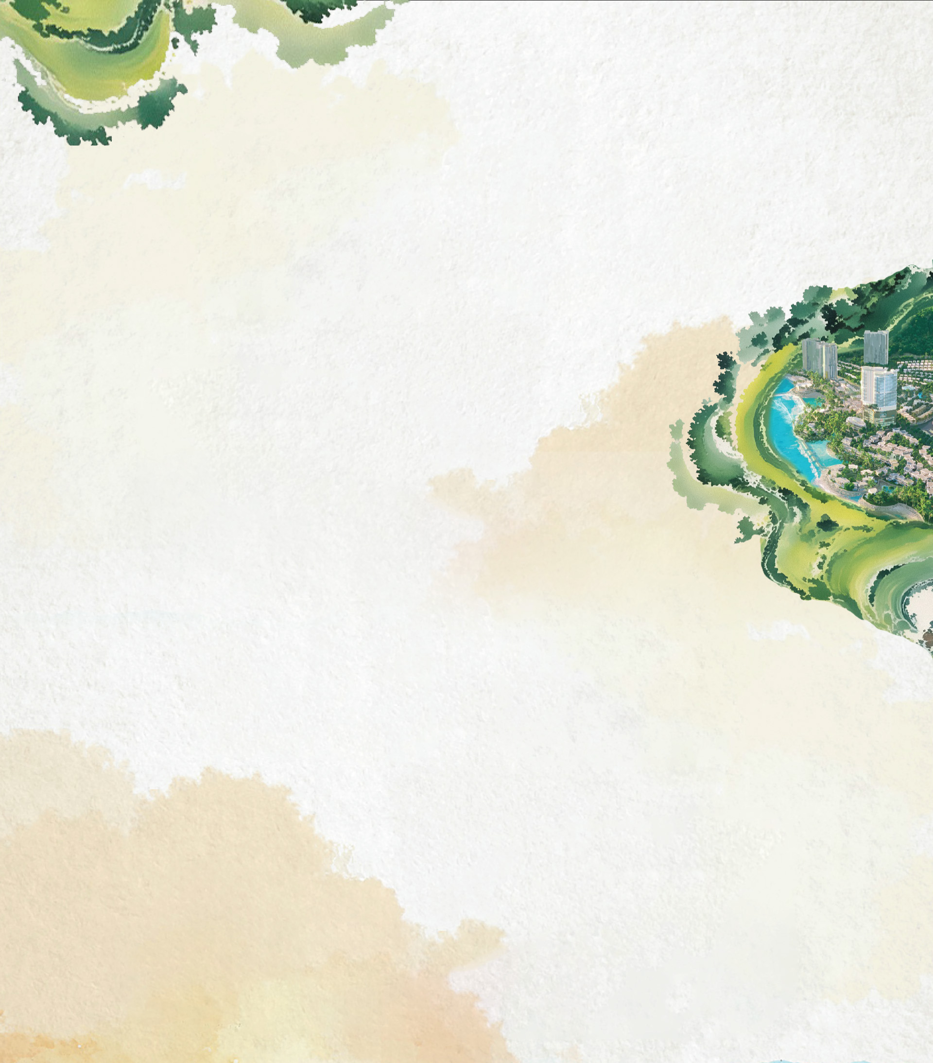 La Tiên Villa Nha Trang Back