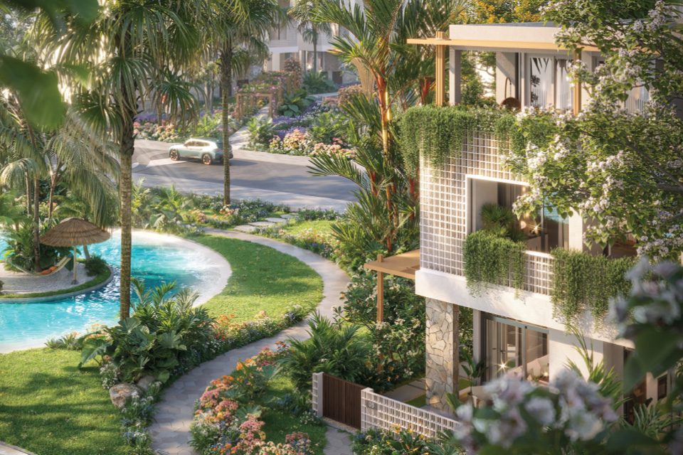 chính sách chi tiết của La Tiên Villa Nha Trang