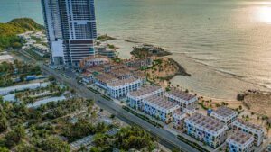 Chủ đầu tư KDI Holdings