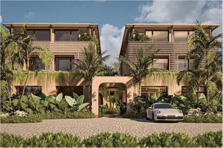 Giá La Tiên Villa