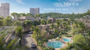 Tiện ích La Tiên Villa