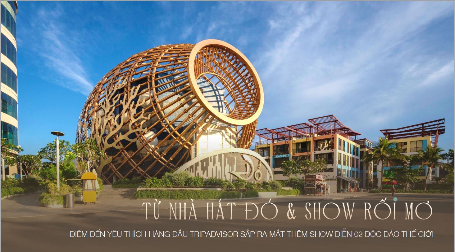 tiện ích La Tiên Villa