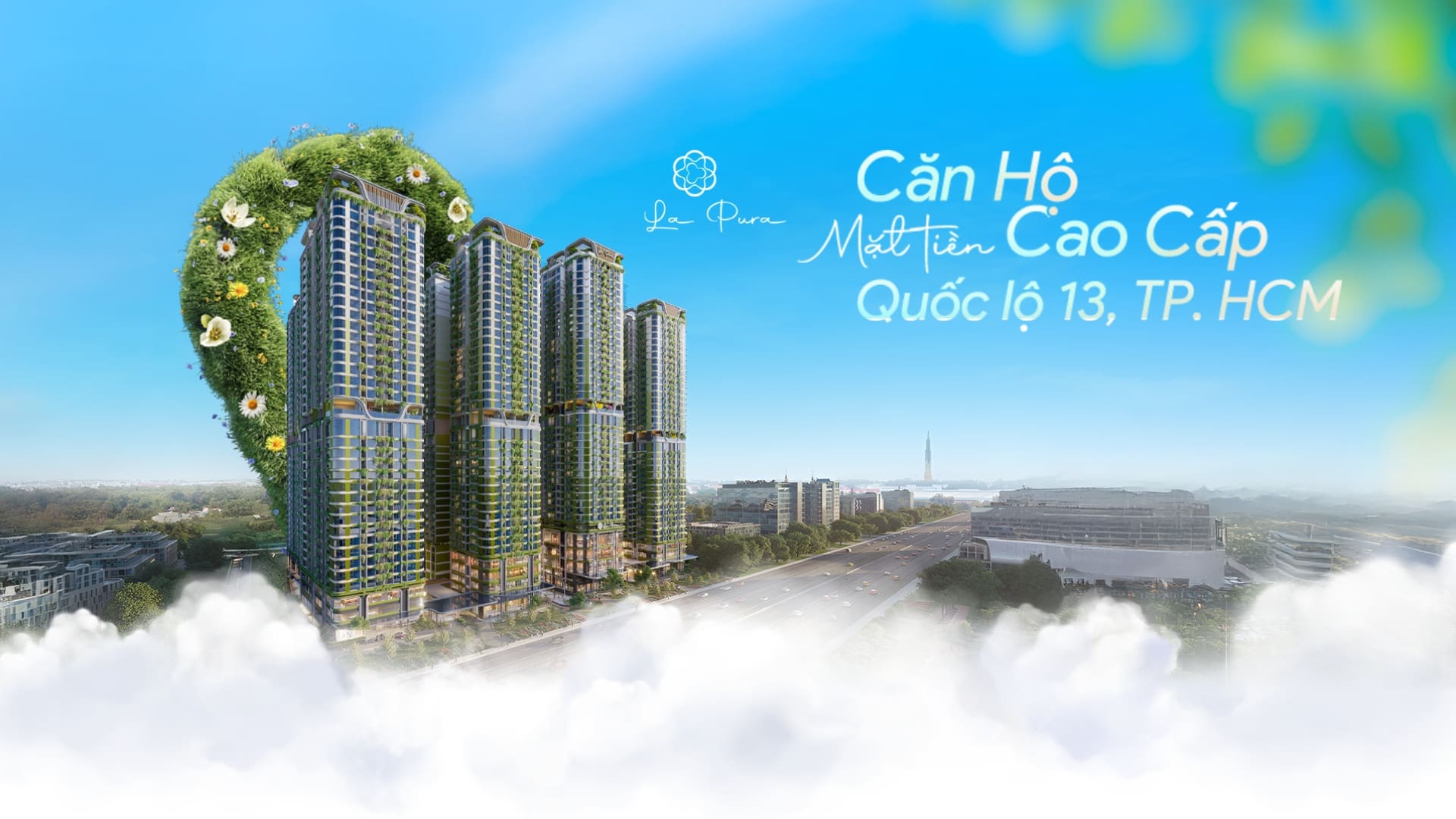 dự án La Pura