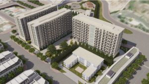 mặt bằng vinpearl phú quý