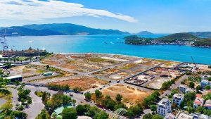tiến độ phú quý nha trang