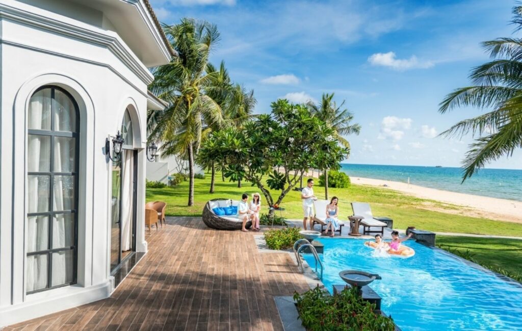 vinpearl phú quý nha trang