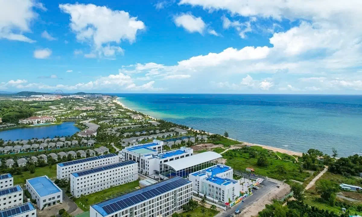 có nên đầu tư vinpearl phú quý nha trang