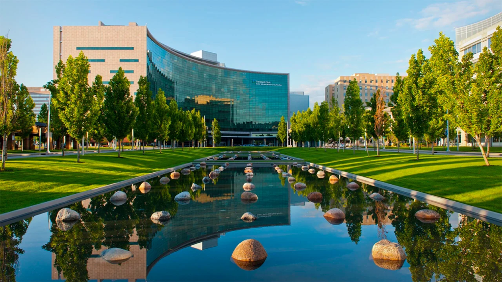 hệ thống chăm sóc sức khỏe tại vinhomes cần giờ