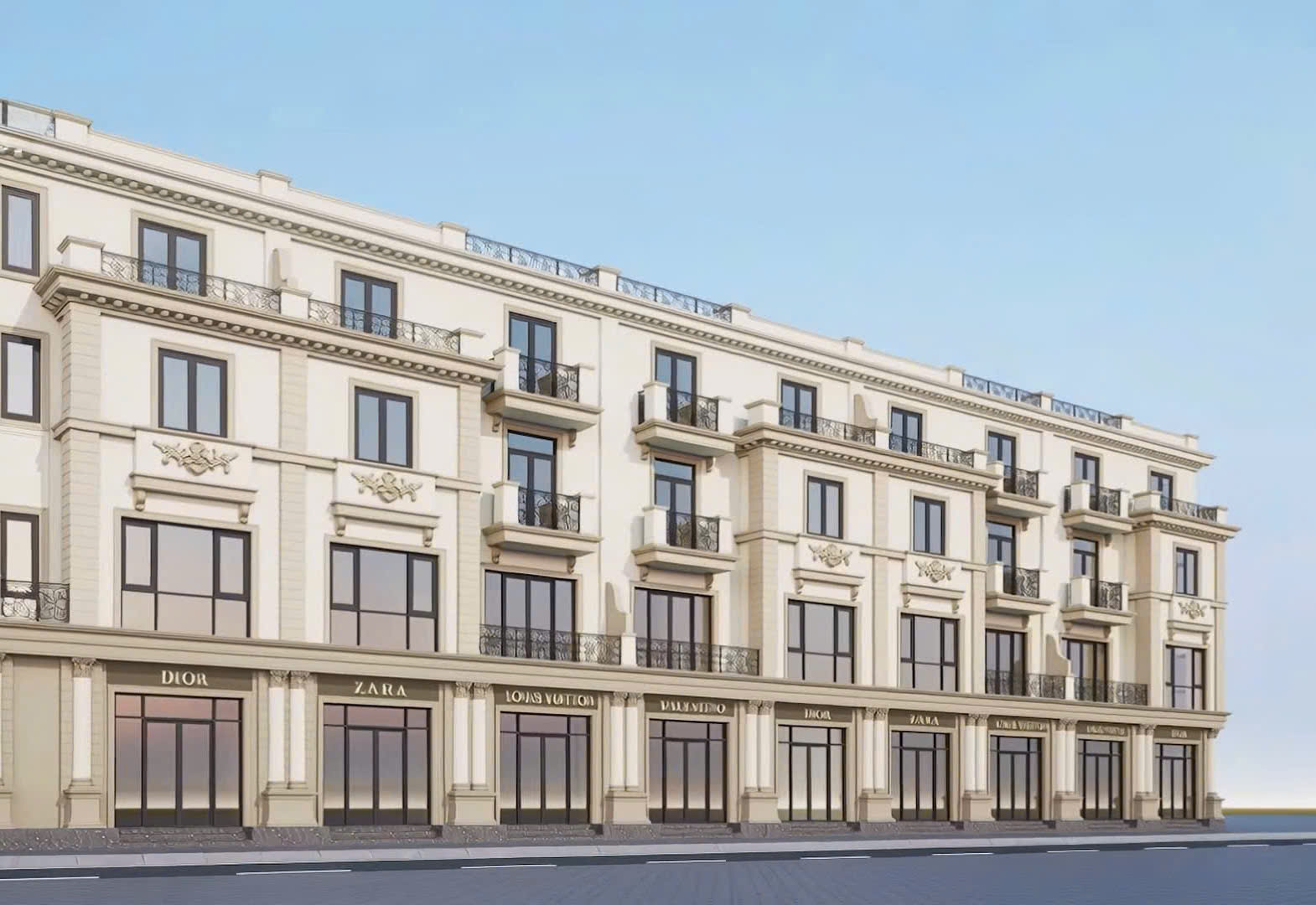 Bảng Giá Vinhomes Cần Giờ