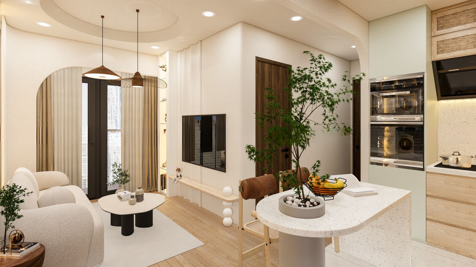 bảng giá căn hộ Vinhomes Cần Giờ