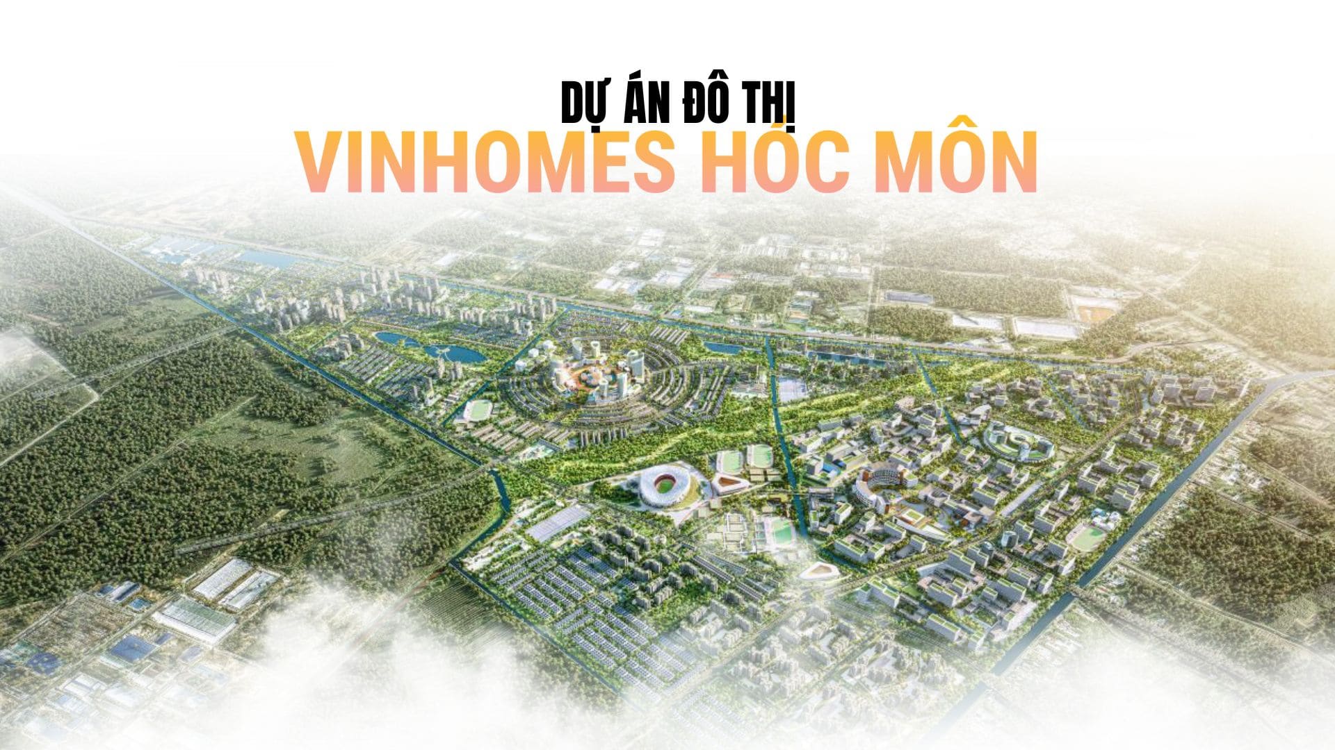 Giới thiệu Vinhomes Green Paradise