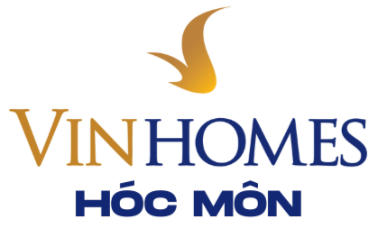 thiết kế logo Vinhomes Hóc Môn