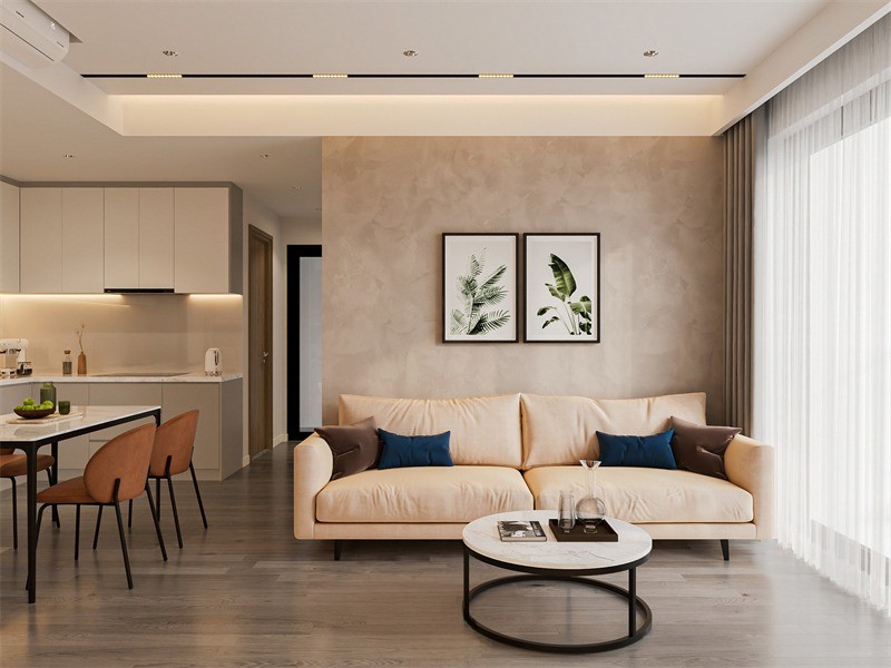 Phòng khác Vinhomes Hóc Môn