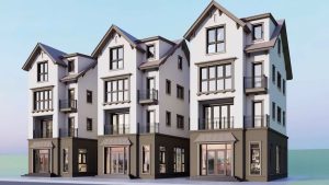 layout biệt thự vinhomes green paradise