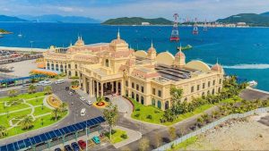 đầu tư Vinpearl Phú Quý nha trang