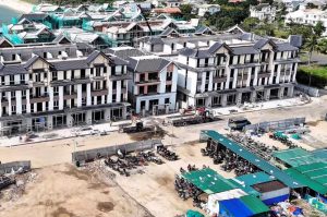 Vinhomes Pearl Bay Nha Trang 2026