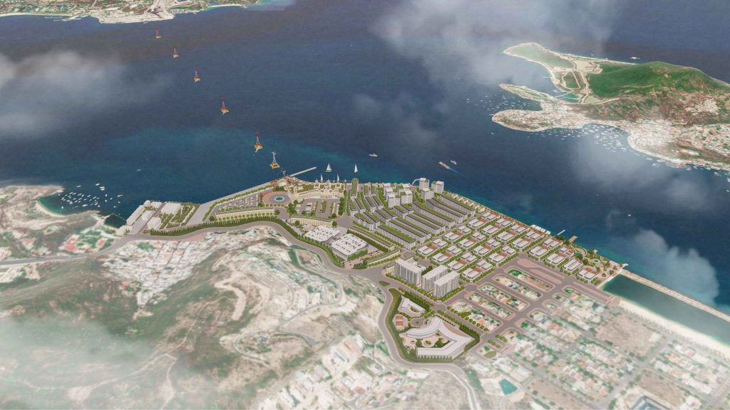 thách thức khi đầu tư vinhomes nha trang