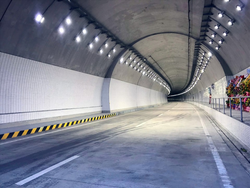 hạ tầng vinhomes hải vân bay