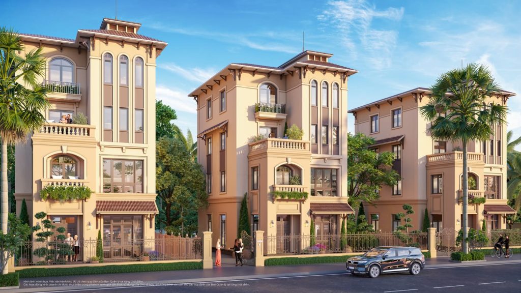 đầu tư vinhomes cần giờ