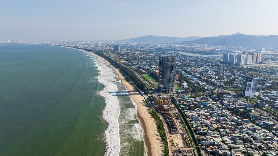 tiềm năng tăng giá Vinhomes Làng Vân